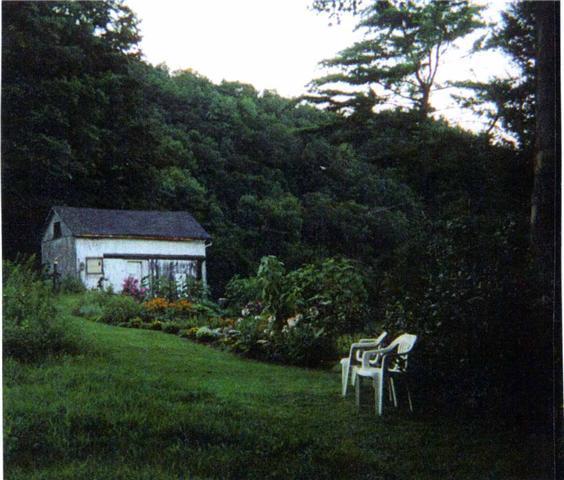 A Meadow House Bed and Breakfast Lakeville Buitenkant foto